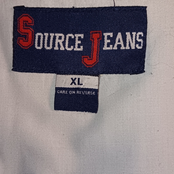 Denim Jacket - Picture 2 of 7